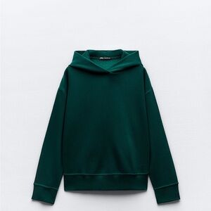 Zara sweatset